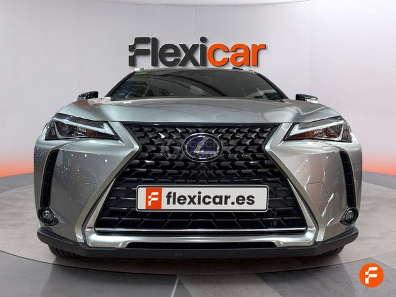Foto del LEXUS UX 250h Luxury 4WD