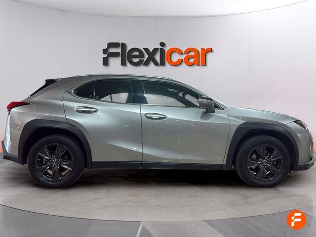 Foto del LEXUS UX 250h Luxury 4WD