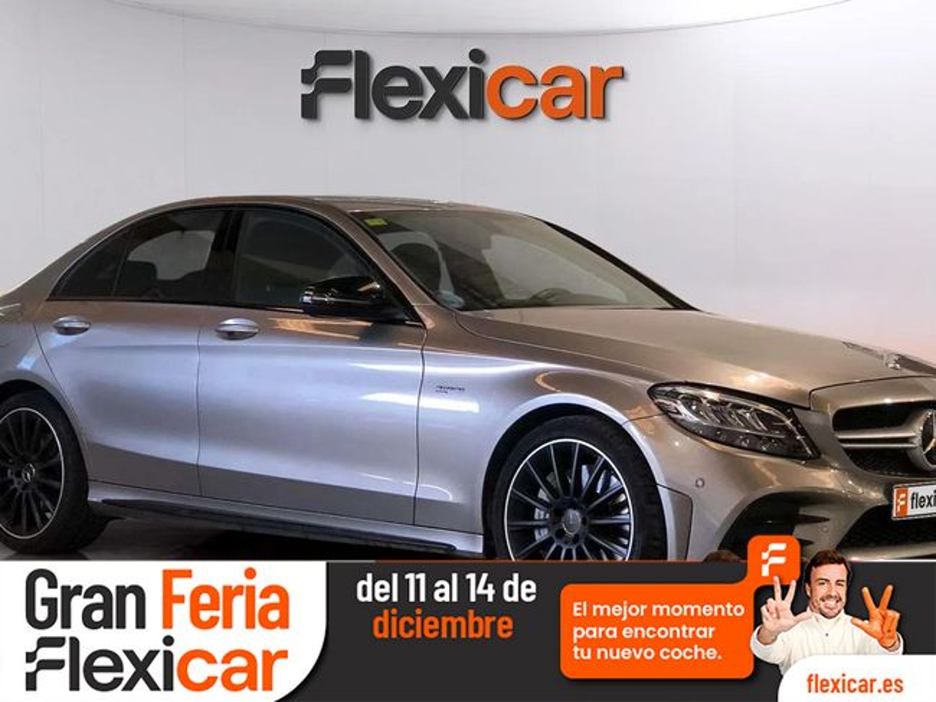 Imagen de MERCEDES Clase C