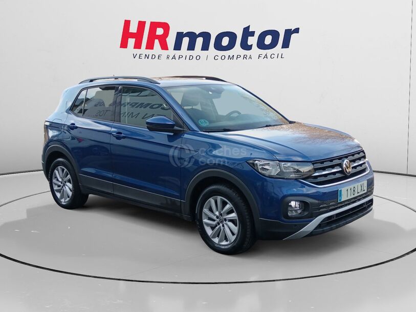 Foto del VOLKSWAGEN T-Cross 1.0 TSI Advance 81kW