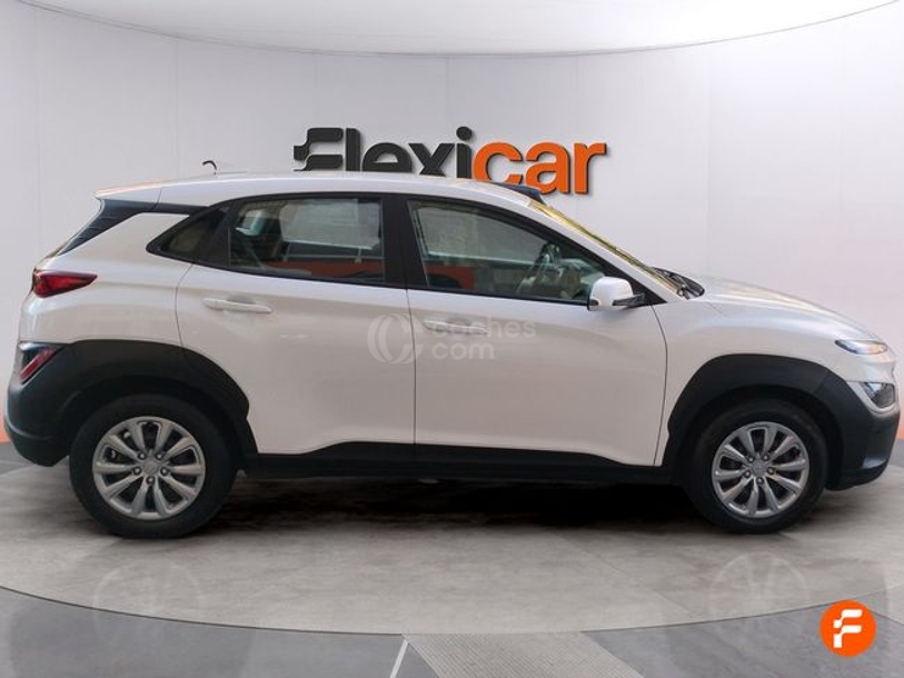 Foto del HYUNDAI Kona 1.0 TGDI Klass 4x2