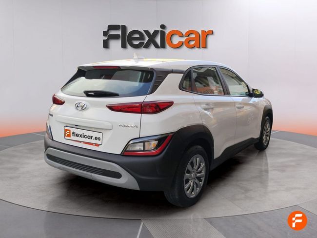 Foto del HYUNDAI Kona 1.0 TGDI Klass 4x2