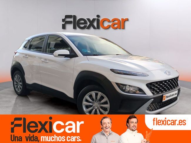 Foto del HYUNDAI Kona 1.0 TGDI Klass 4x2