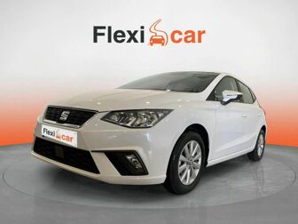 Imagen de SEAT Ibiza 1.0 TSI S&S Style 95