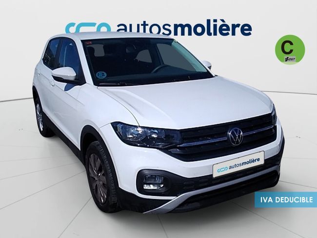 Foto del VOLKSWAGEN T-Cross 1.0 TSI Edition