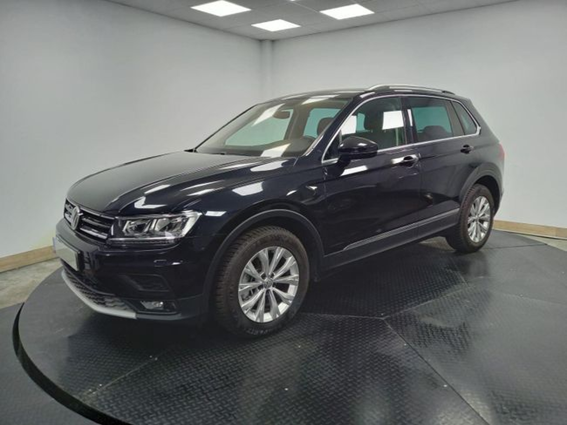 Imagen de VOLKSWAGEN Tiguan