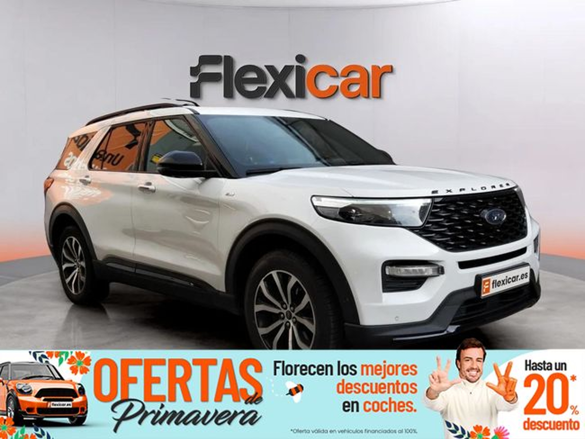 Imagen de FORD Explorer