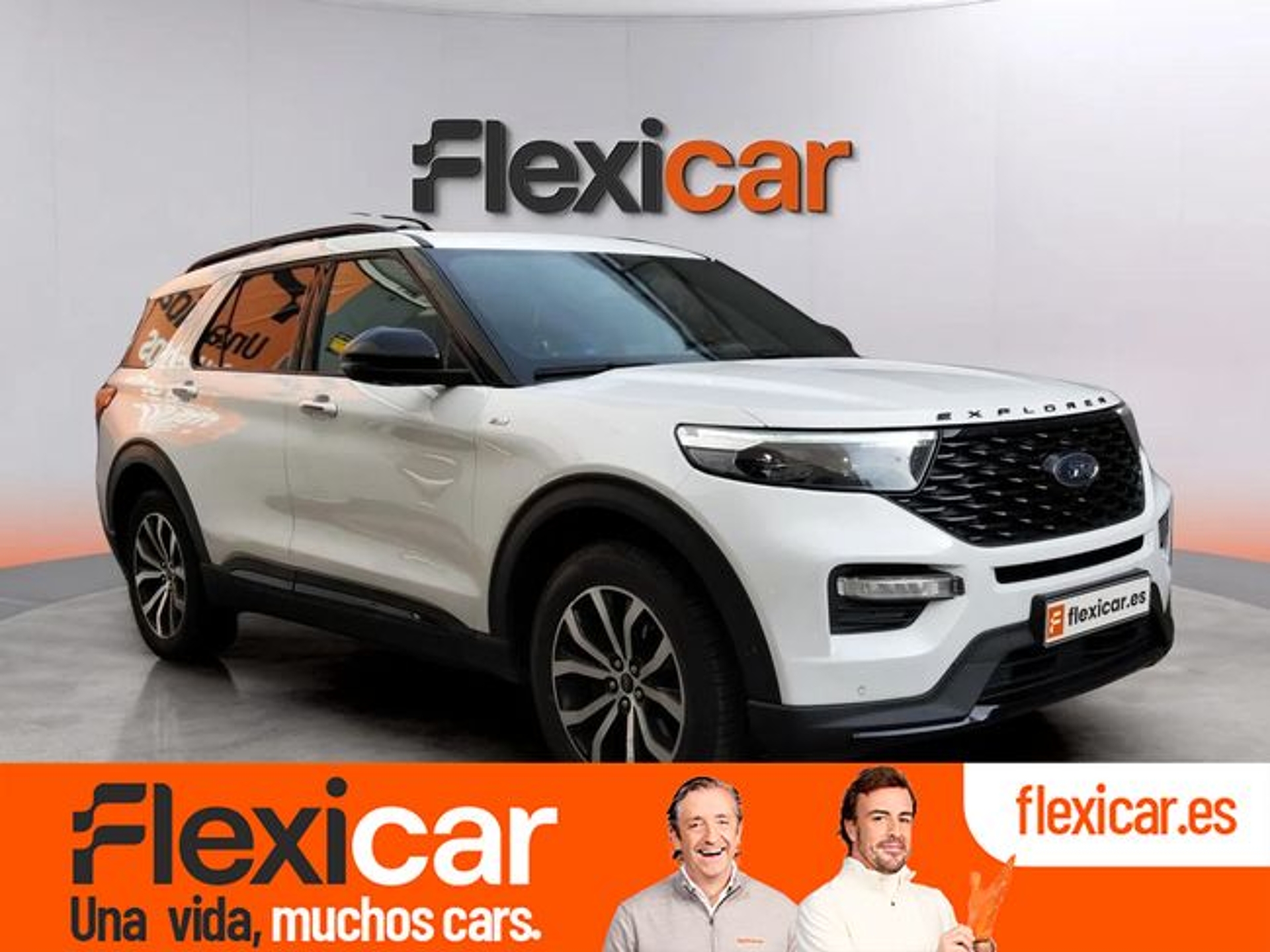 Imagen de FORD Explorer