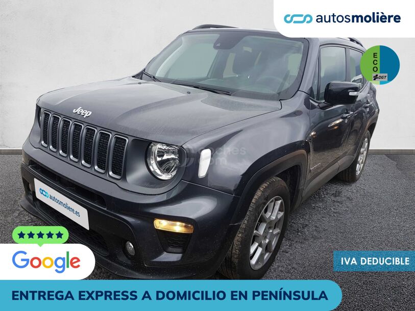 Foto del JEEP Renegade 1.5 MHEV Limited