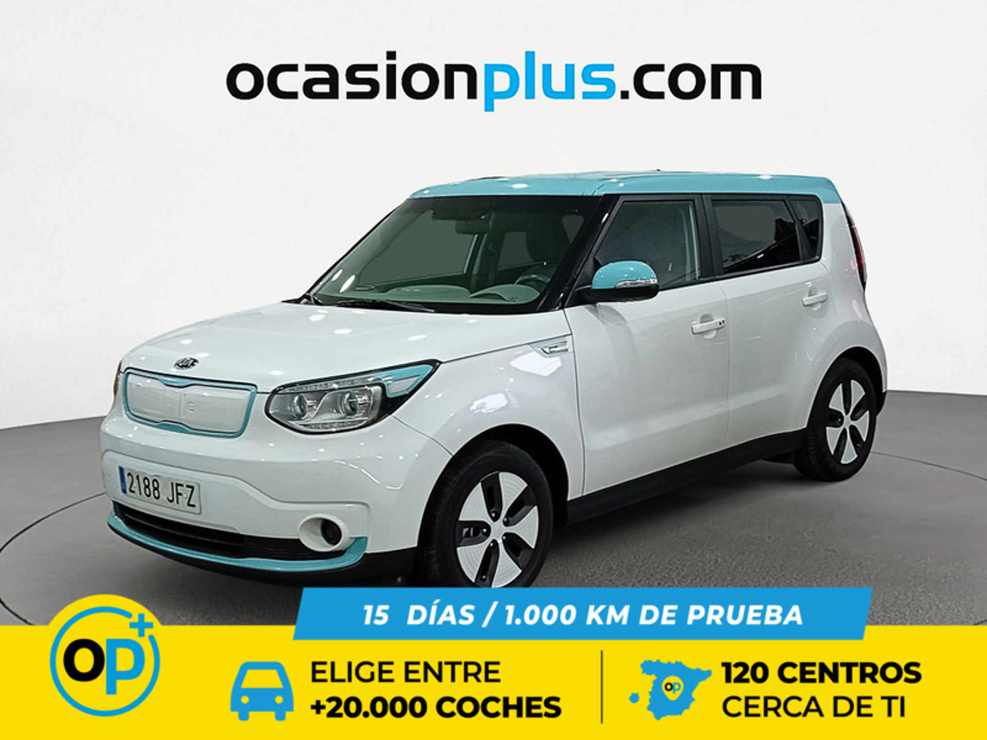 Imagen de KIA Soul