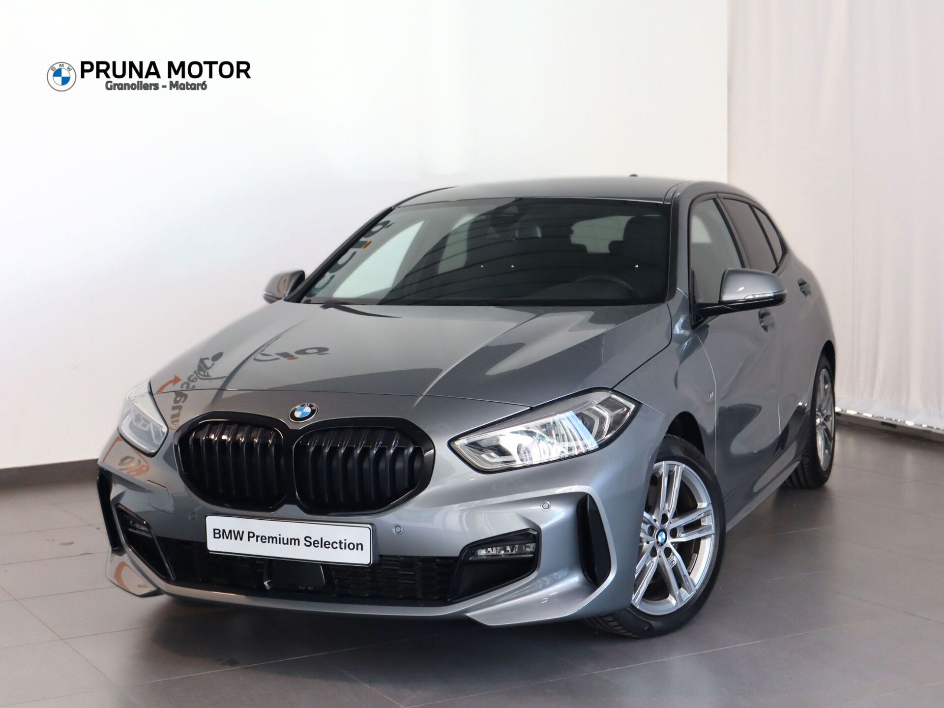 Imagen de BMW Serie 1