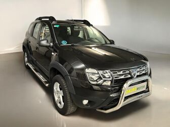 Imagen de DACIA Duster 1.2 TCE Ambiance 4x4 125