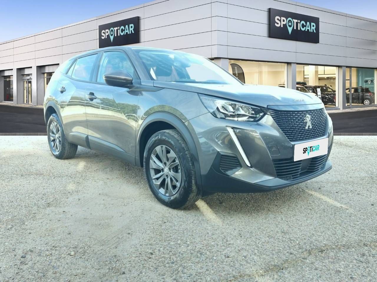 Foto del PEUGEOT 2008 1.5BlueHDi S&S Active Pack 110