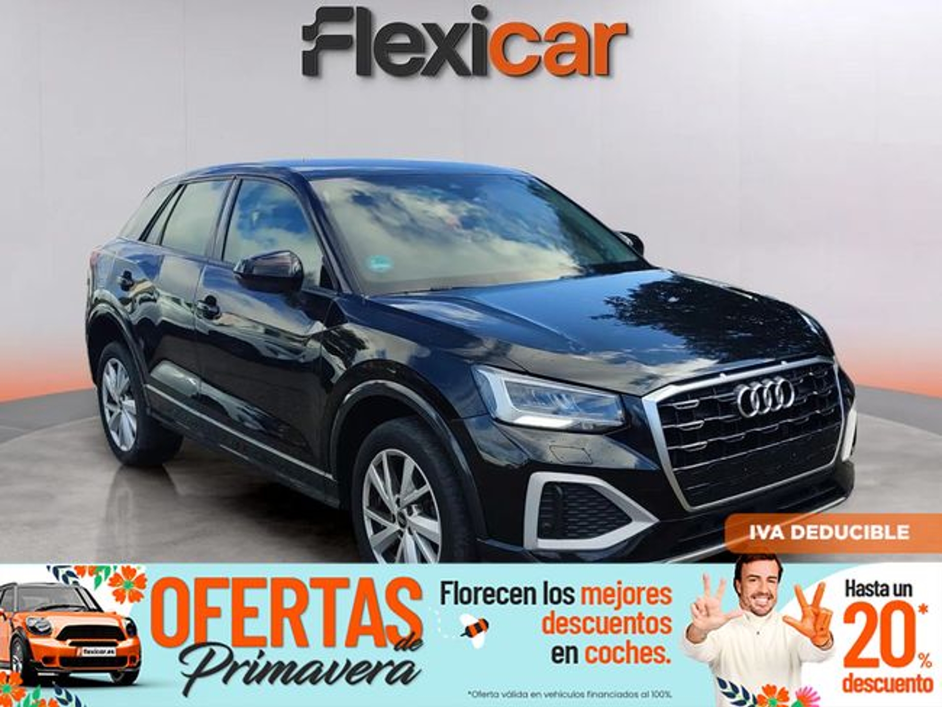 Imagen de AUDI Q2