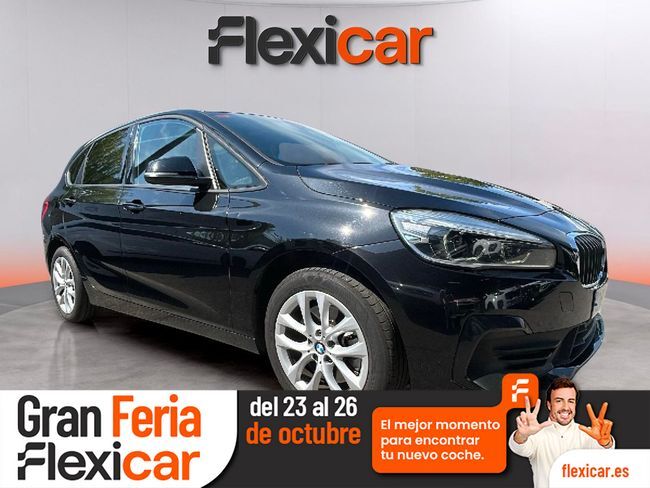 BMW Serie 2 (225xe) en Álava