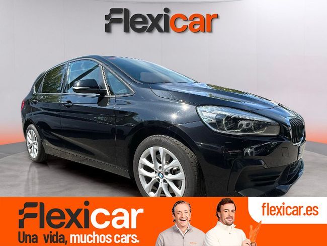 BMW Serie 2 (225xe) en Álava