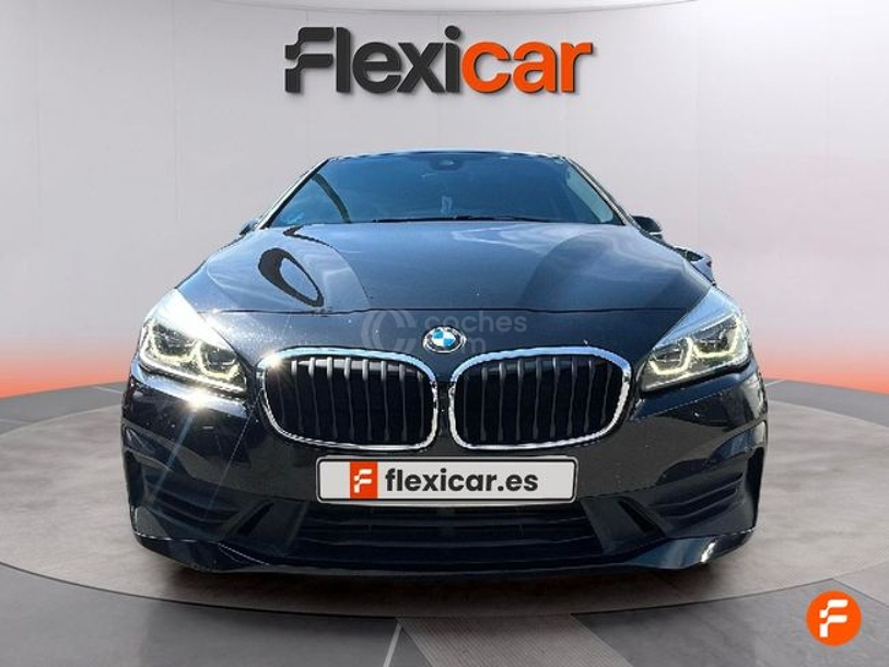 Foto del BMW Serie 2 225e Active Tourer xDrive