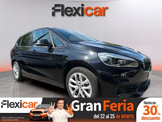 Foto del BMW Serie 2 225e Active Tourer xDrive