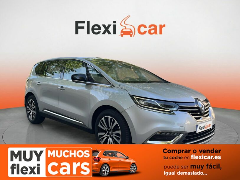 Foto del RENAULT Espace 1.6dCi TT En. Initiale Paris EDC 118kW