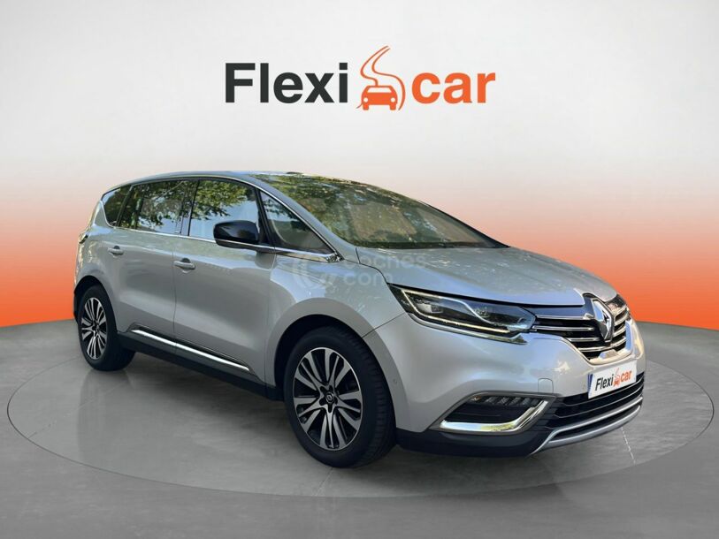 Foto del RENAULT Espace 1.6dCi TT En. Initiale Paris EDC 118kW