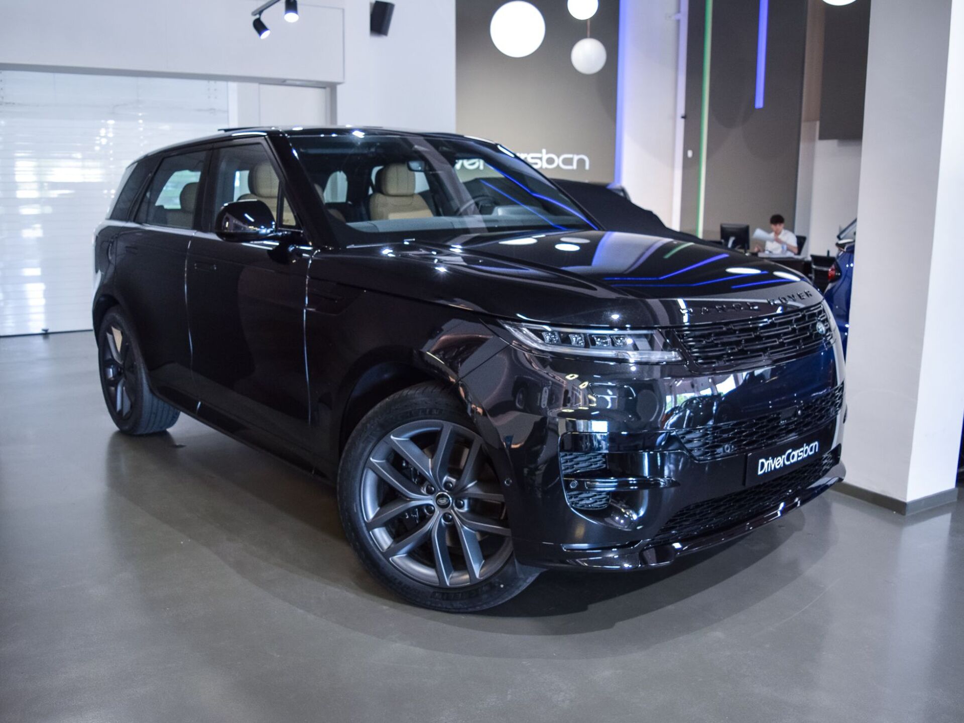 Imagen 2 de LAND ROVER Range Rover Sport