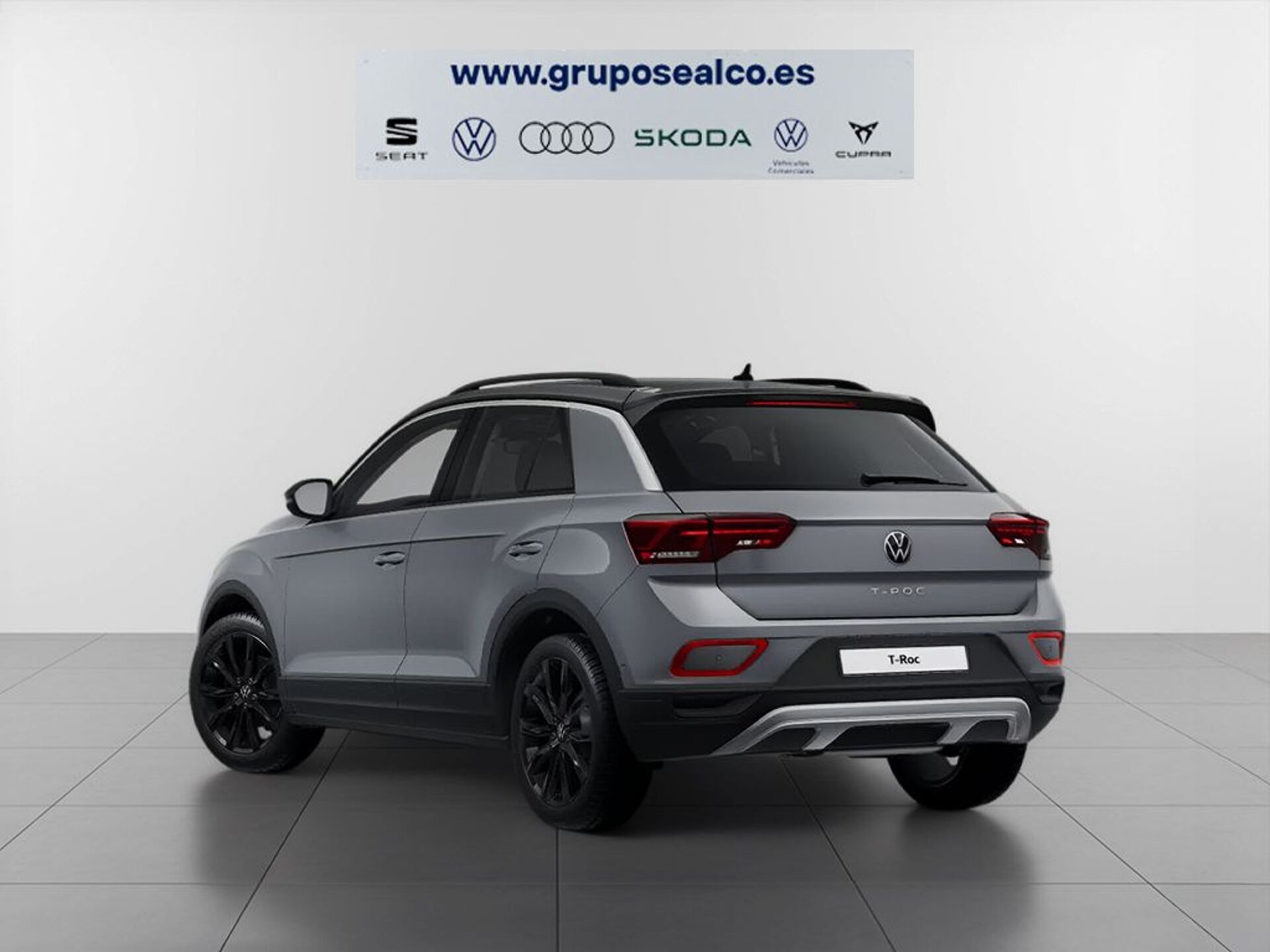 Imagen 3 de VOLKSWAGEN T-Roc