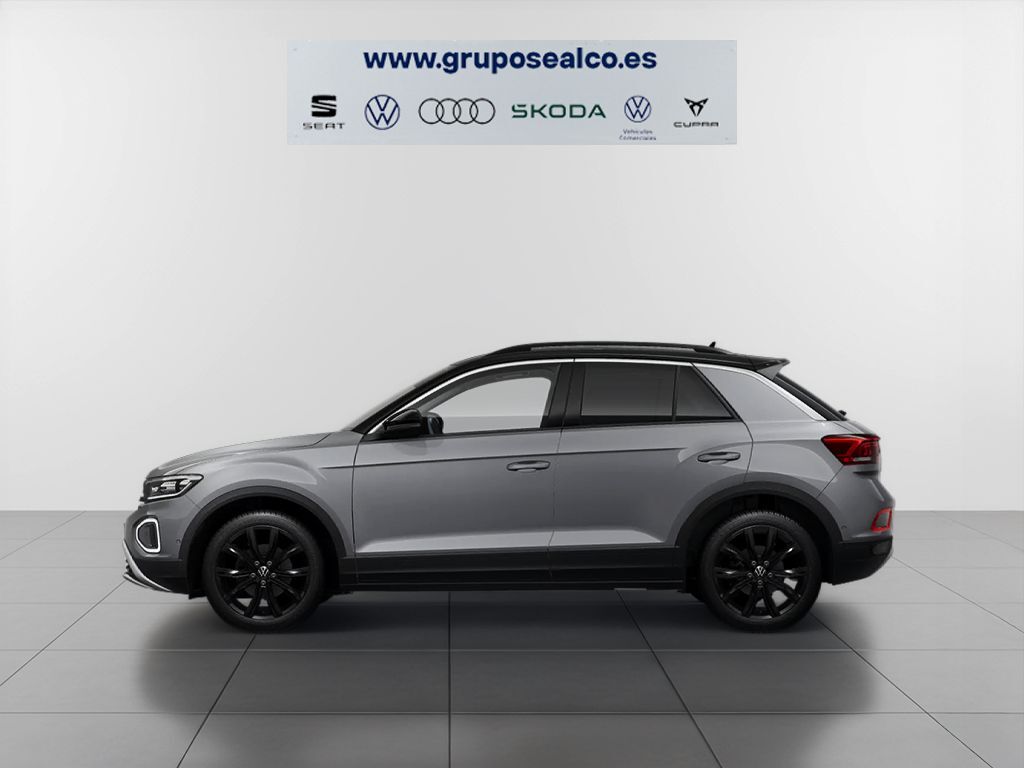Foto del VOLKSWAGEN T-Roc 1.5 TSI Dark DSG7