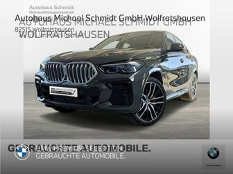Imagen de BMW X6 M
