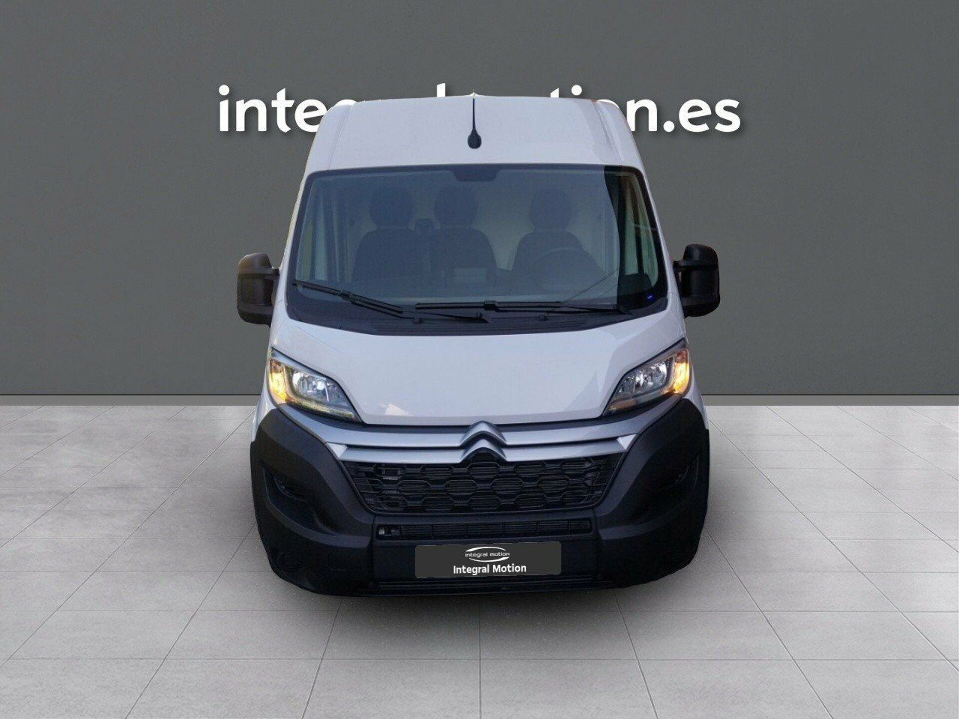 Imagen 2 de CITROEN Jumper