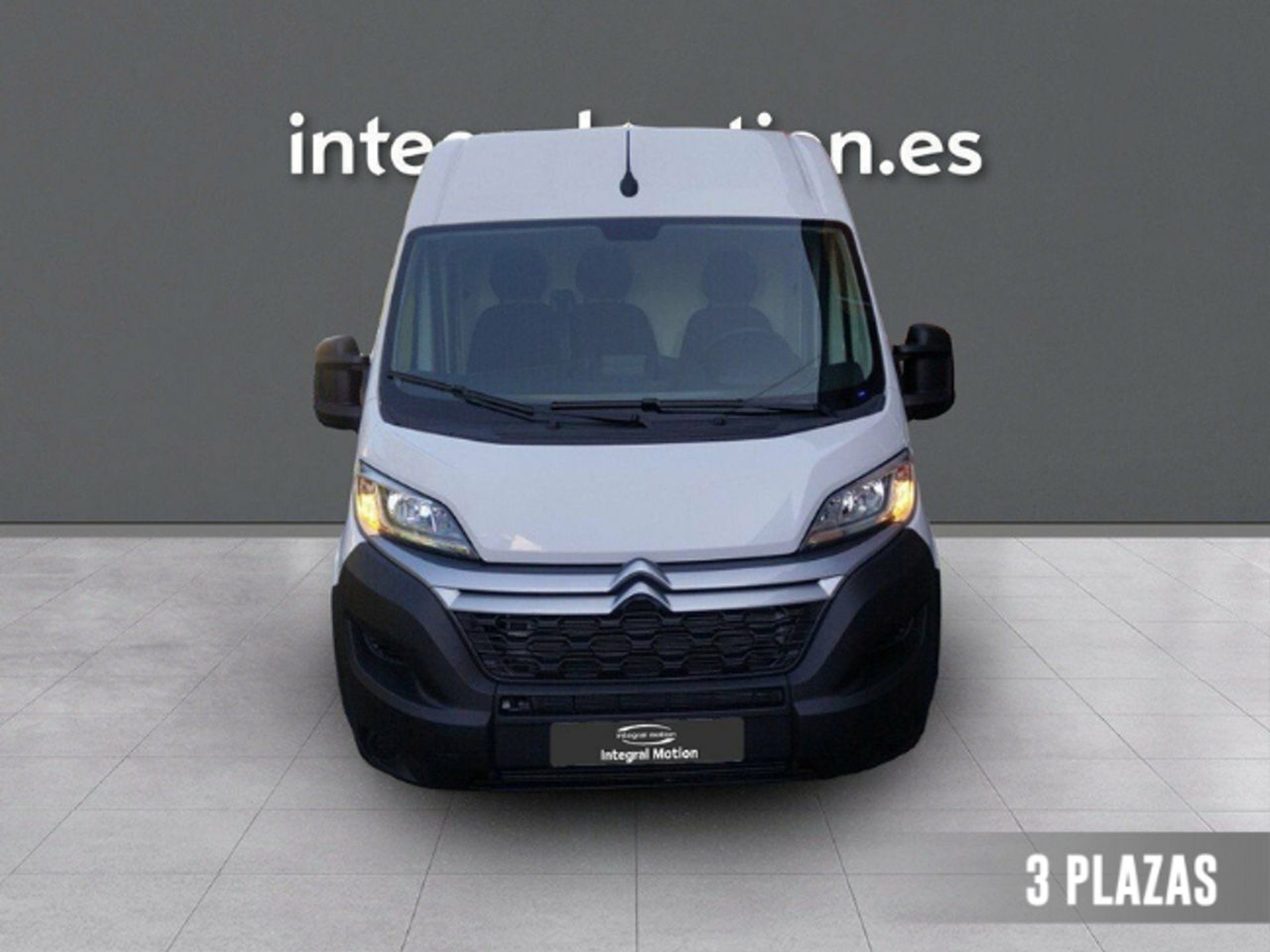 Imagen de CITROEN Jumper