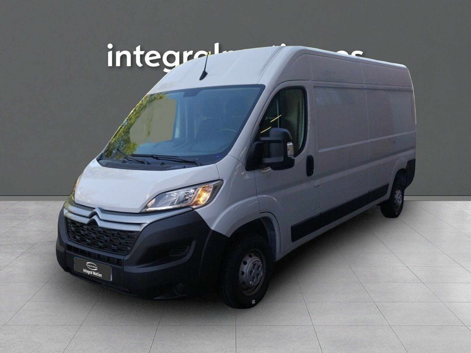 Imagen 3 de CITROEN Jumper