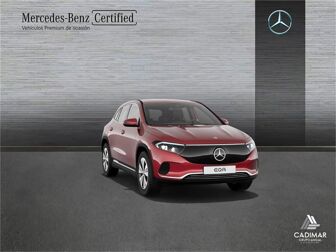 Imagen de MERCEDES EQA 250