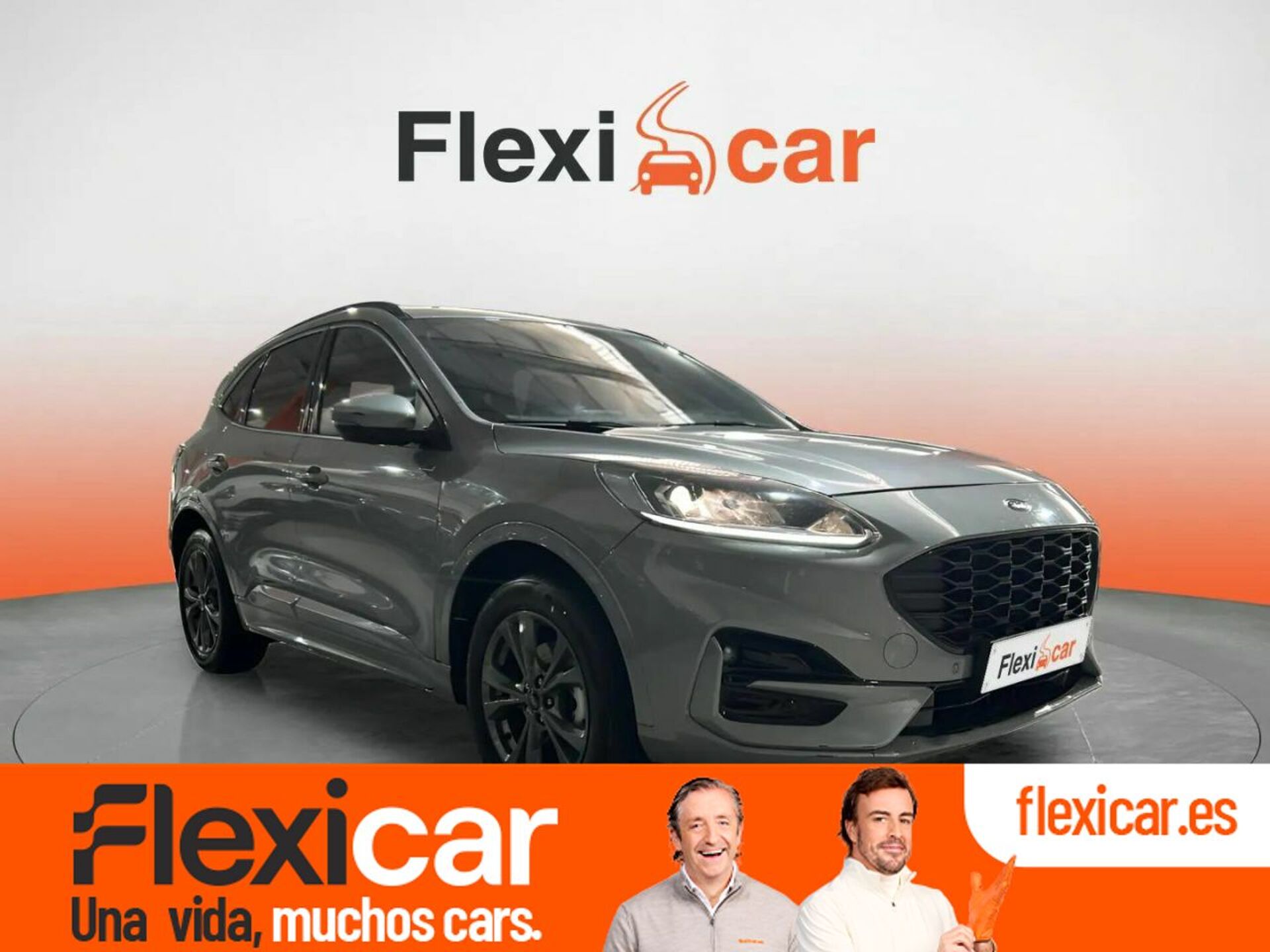 Imagen de FORD Kuga