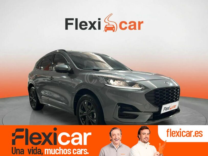 Foto del FORD Kuga 2.5 Duratec FHEV ST-Line 4x2 Aut.