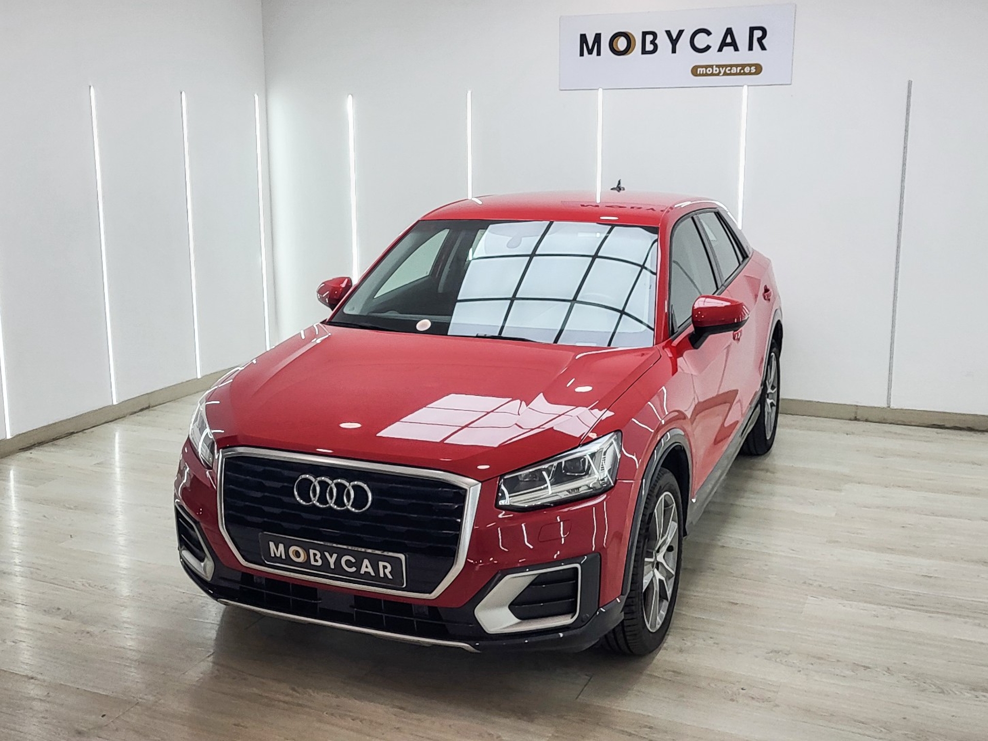 Imagen de AUDI Q2