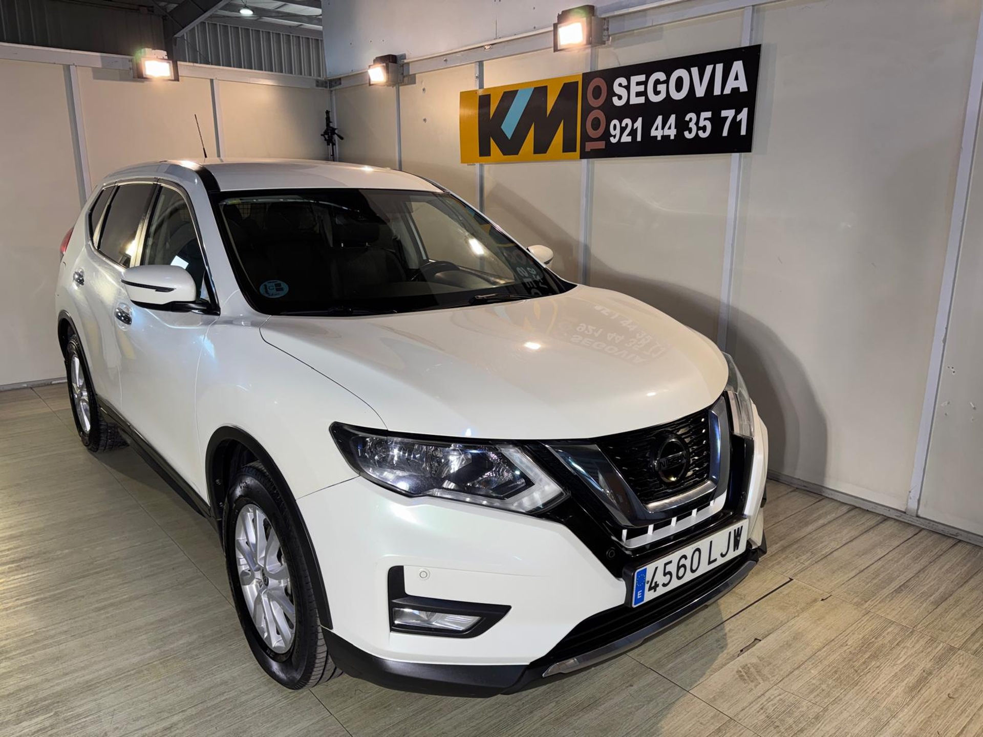 Imagen de NISSAN X-Trail
