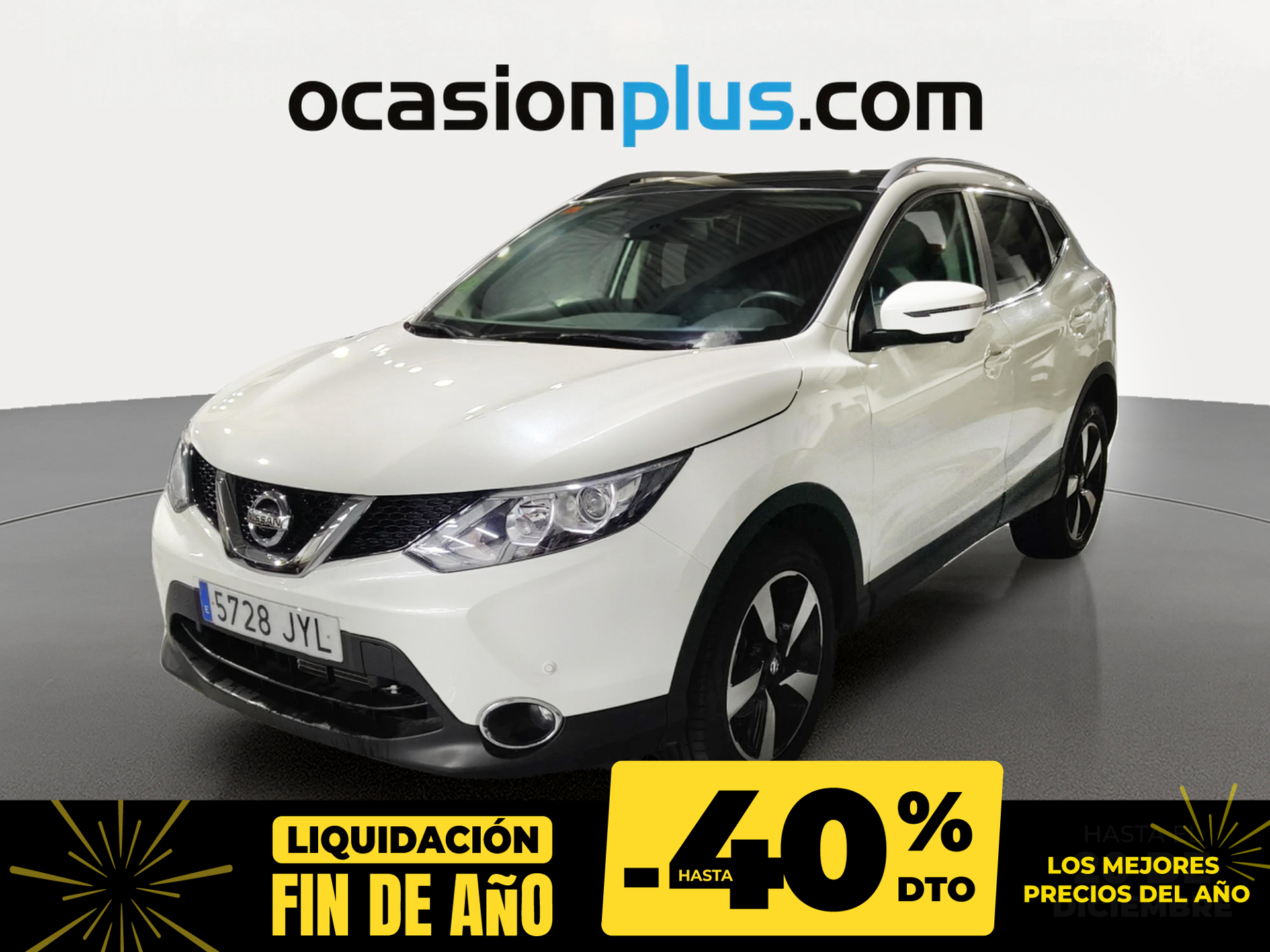 Imagen de NISSAN Qashqai