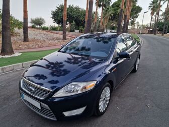 Imagen de FORD Mondeo 2.0TDCi Titanium X Aut. 140