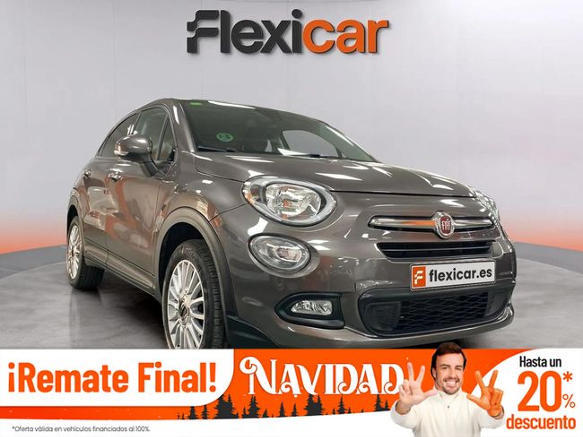 Imagen de FIAT 500X