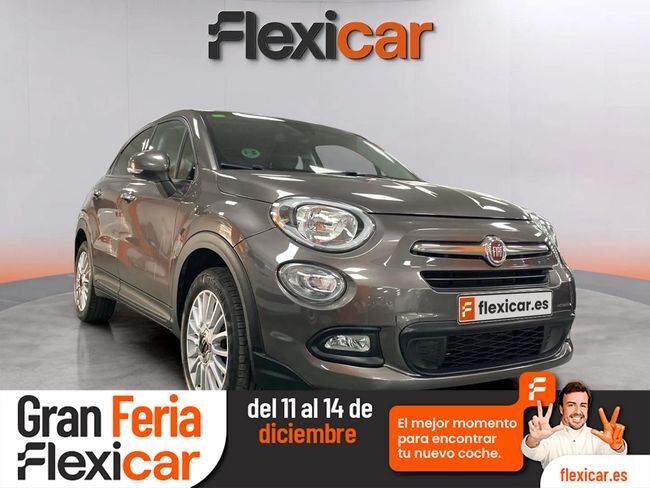 FIAT 500X (City Cross 1.6 E-Torq 81kW (110CV) 4x2) en Huelva