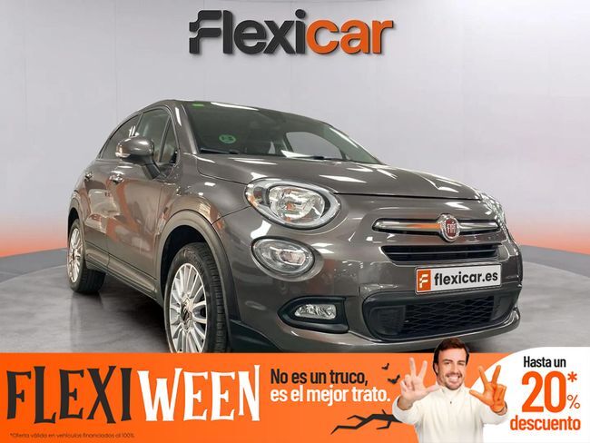 FIAT 500X (City Cross 1.6 E-Torq 81kW (110CV) 4x2) en Huelva