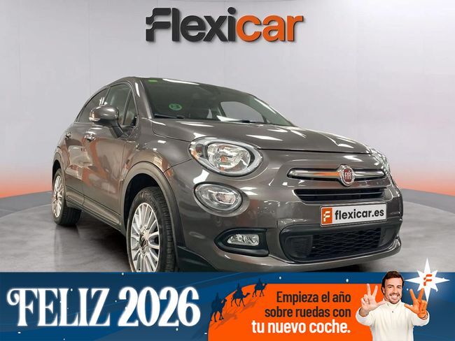 FIAT 500X (City Cross 1.6 E-Torq 81kW (110CV) 4x2) en Huelva