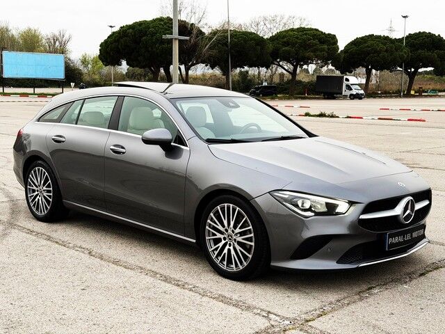 Foto del MERCEDES Clase CLA CLA 200d