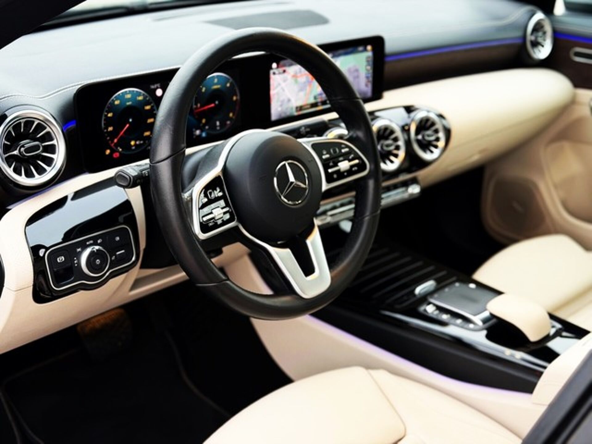 Imagen 2 de MERCEDES Clase CLA