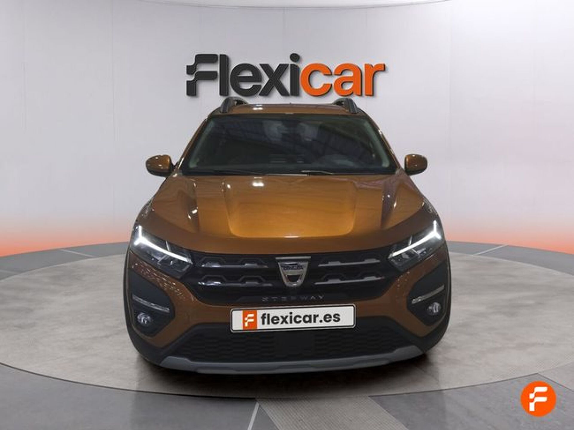 Imagen 2 de DACIA Sandero