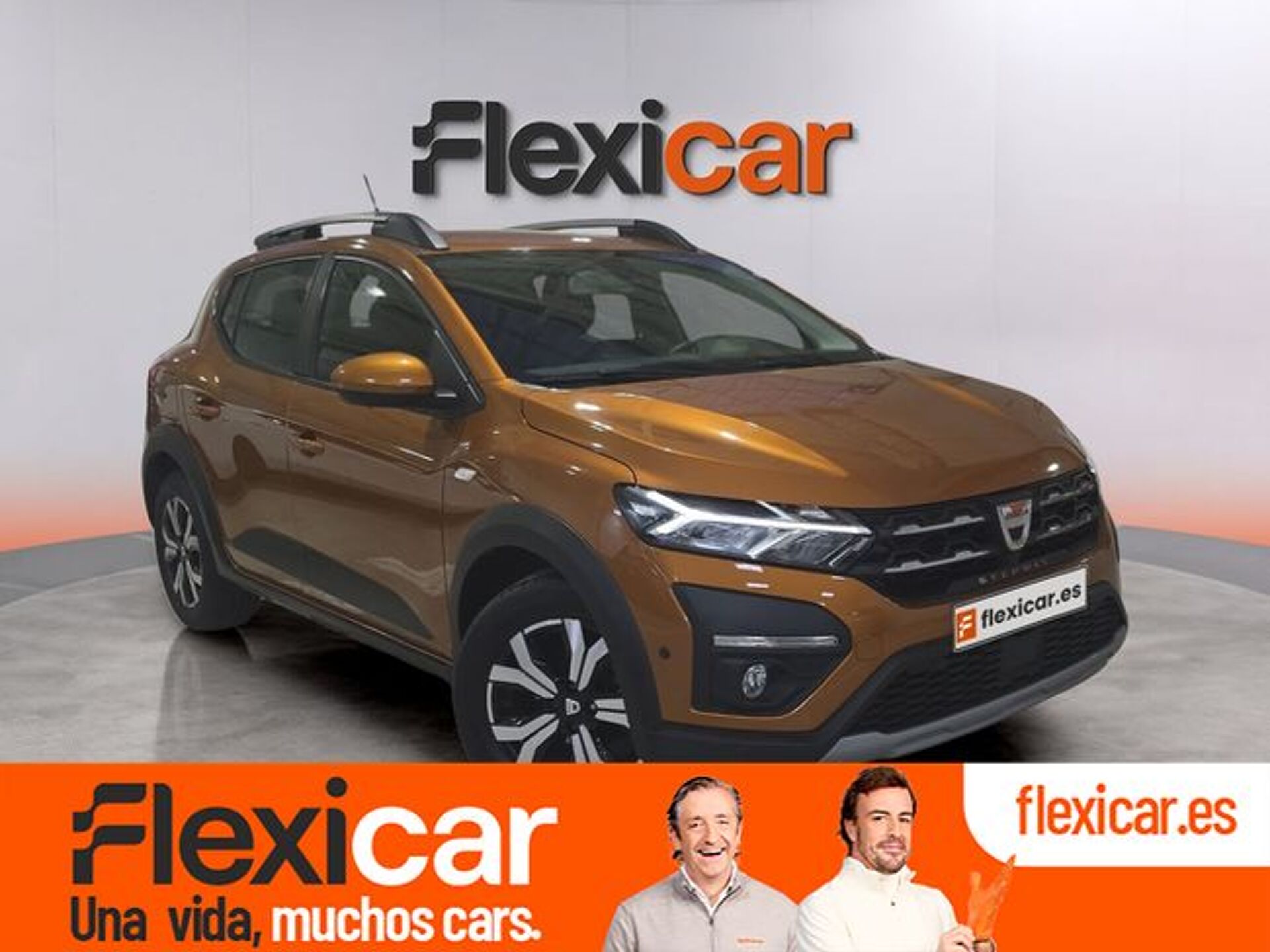 Imagen 1 de DACIA Sandero