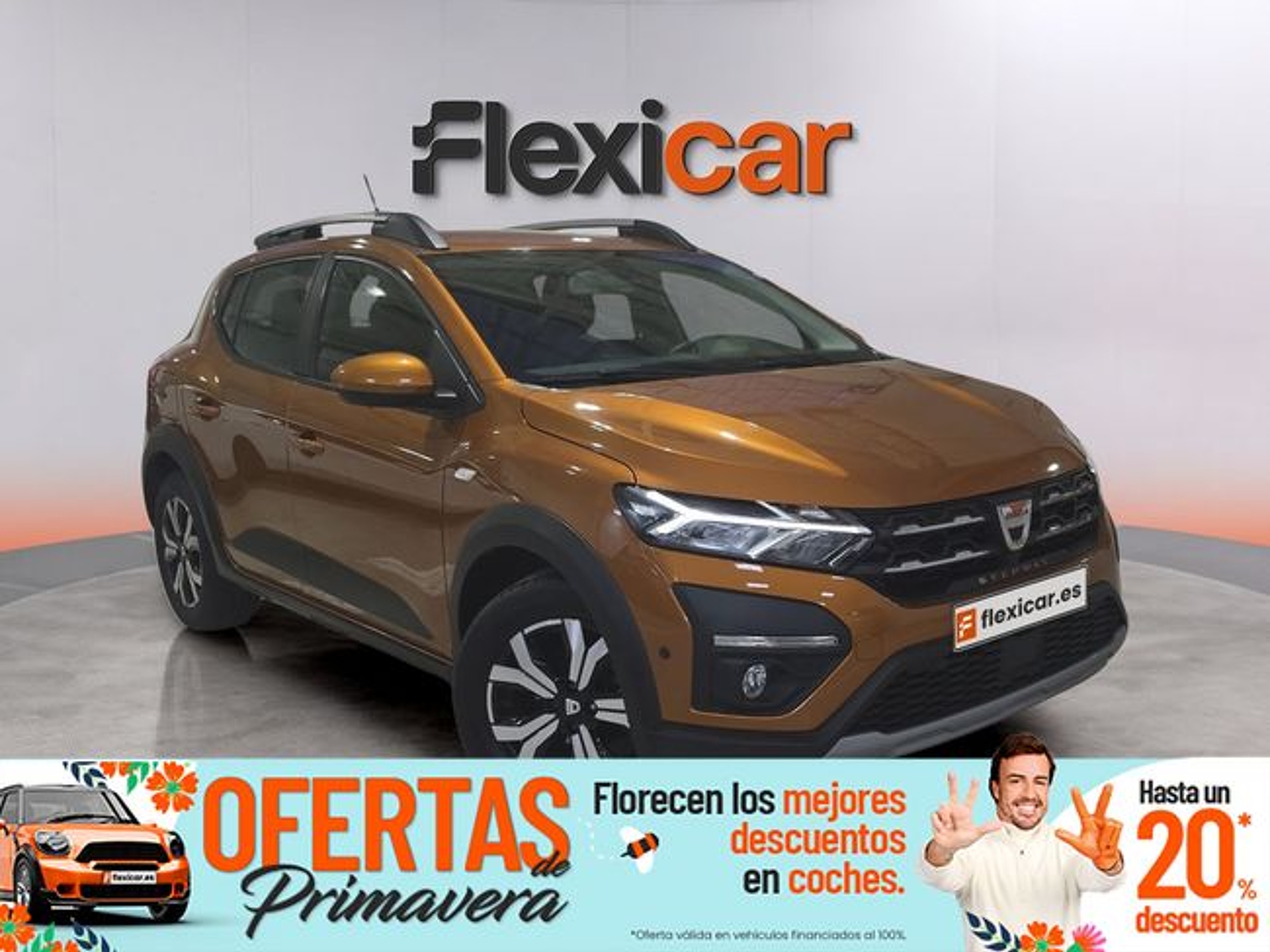 Imagen de DACIA Sandero