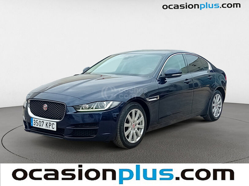 Foto del JAGUAR XE 2.0 Diesel Pure Aut. 180