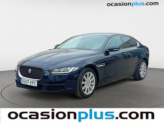 Imagen de JAGUAR XE 2.0 Diesel Pure Aut. 180