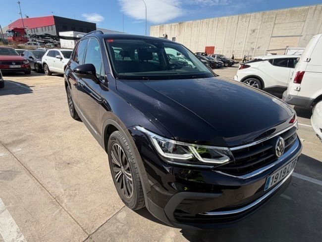 Foto del VOLKSWAGEN Tiguan 2.0TDI Life DSG 110kW